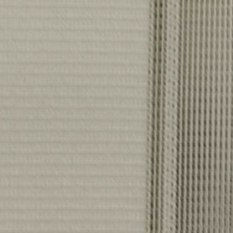 Dikey Lens Pərdə DT-03 Açıq Bej | Şaquli Jalüz Pərdə Sistemi