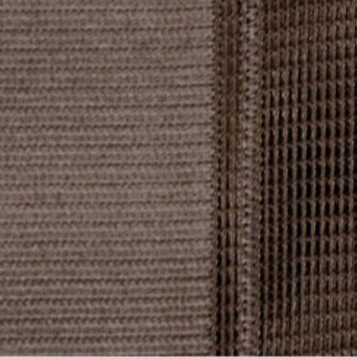 Dikey Lens Pərdə DT-04 Qəhvəyi | Şaquli Jalüz Pərdə Sistemi