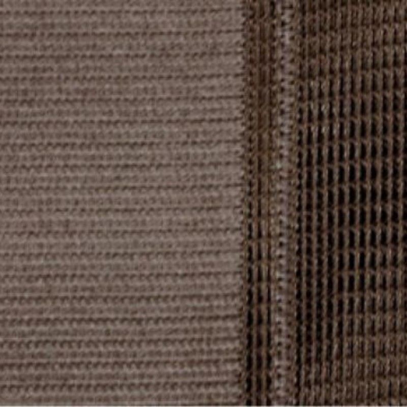 Dikey Lens Pərdə DT-04 Qəhvəyi | Şaquli Jalüz Pərdə Sistemi