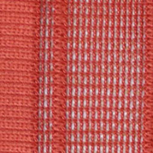 Dikey Lens Pərdə DT-06 Kərpic Qırmızı | Şaquli Jalüz Pərdə Sistemi