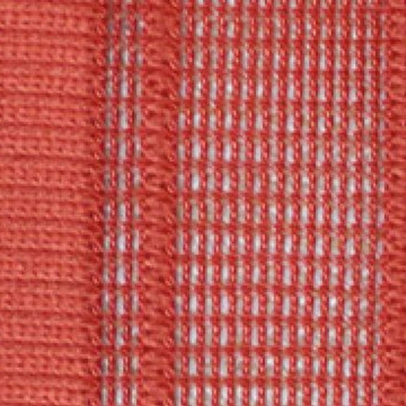 Dikey Lens Pərdə DT-06 Kərpic Qırmızı | Şaquli Jalüz Pərdə Sistemi