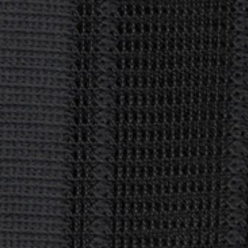 Dikey Lens Pərdə DT-07 Qara | Şaquli Jalüz Pərdə Sistemi