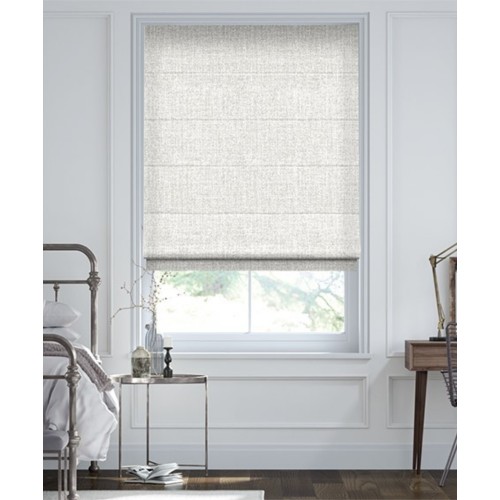 CVB_4092 Roman Pərdə – Təbii Taxta Effektli Premium Rimski Jalüz