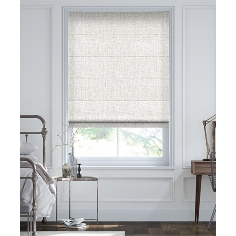 CVB_4092 Roman Pərdə – Təbii Taxta Effektli Premium Rimski Jalüz