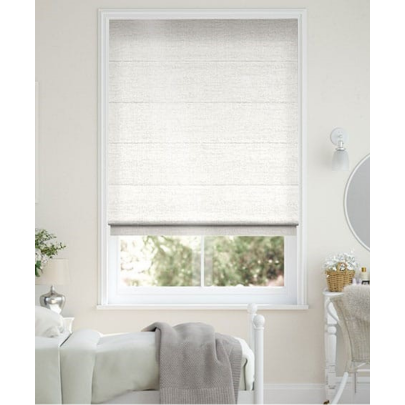 DYR_8510 Roman Pərdə – Müasir İnteryer üçün Elegant Roman Stil Pərdə