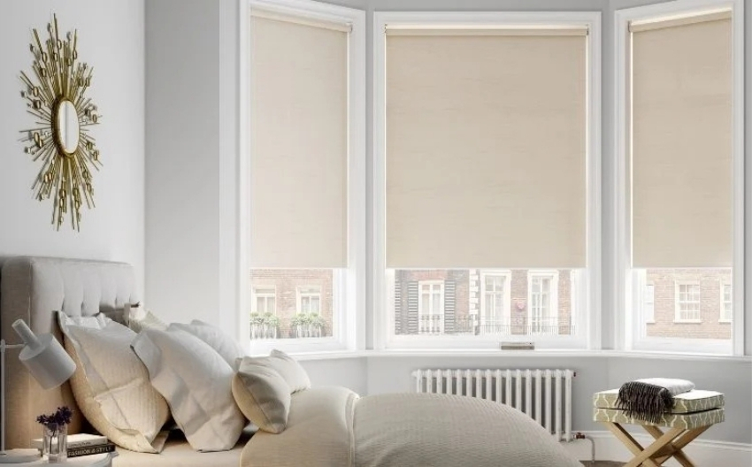 Stor tipli jalüzlər